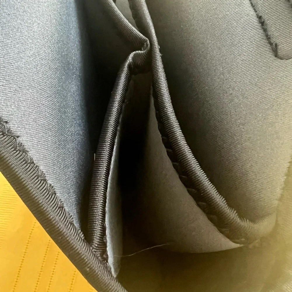 Brookstone neoprene pouch